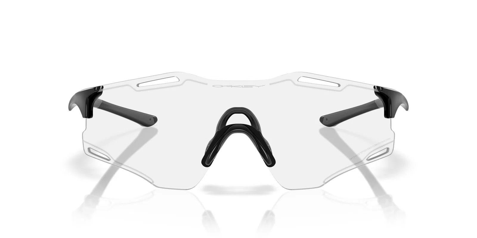 Oakley Cybr Zero 9512D Sunglasses - view 57